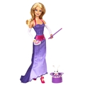 Barbie I Can Be A Magician