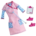 Barbie I Can Be Fashion - Nurse