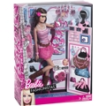 Barbie Fashionistas Set - Teresa