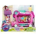 Littlest Pet Shop Sweetest Treat Truck