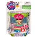 Littlest Pet Shop Hide & Sweet Hamster A1347