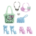 Barbie Fashion Accessory Set
