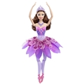 Barbie in The Pink Shoes Odette