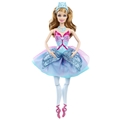 Barbie in The Pink Shoes Giselle