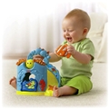 Fisher Price Nemo Rollin' Round Ramp