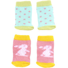 Lillan & Friends Sukat 2 kpl (41-46 cm)
