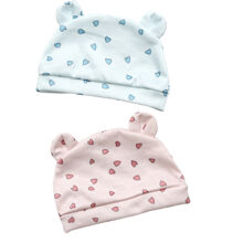 Lillan & Friends Pipot 2 kpl (41-46 cm)