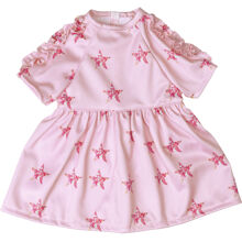 Lillan & Friends Mekko (41-46 cm)