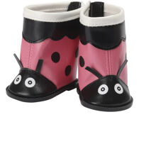 Lillan & Friends Saappaat (41-46 cm)