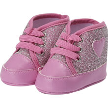 Lillan & Friends Voimistelutossut (41-46 cm)