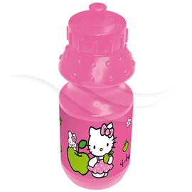 Hello Kitty Sportflaske