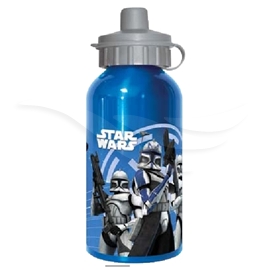 Star Wars Drikkeflaske Aluminium