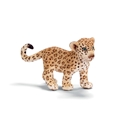Leopardunge