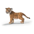 Tigerunge