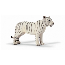 Hvit hunn-tiger