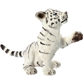 Hvit tigerunge
