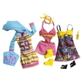 Barbie Fashionistas Beach Fashions