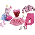 Barbie Fashionistas Pet Shopping Fashions