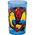 Spiderman Glass
