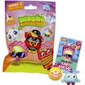 Moshi Monsters - Moshling Hemmelige Poser