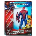 The Amazing Spiderman - Action Figure