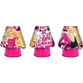 Barbie Kool Bordslampe