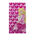 Barbie My Fab - Badehåndkle 75x150cm