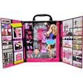 Barbie Fashionistas Ultimate Closet X5357