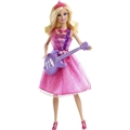 Princess &  Popstar - Tori w. Guitar  X5127
