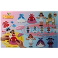 Hama Perlesett 3019 - Fashion Design