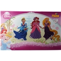 Hama Perlesett 7911 - 3 Disney Prinsesser
