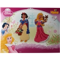 Hama Perlesett 7940 - 2 Disney Prinsesser