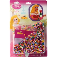 Hama Perlesett 7981 - Tornerose