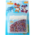 Hama Mini Perler 5606 - Bamse