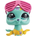Littlest Pet Shop Dancing Pets - Sel 2714
