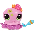 Littlest Pet Shop Dancing Pets - Blekksprut 2715