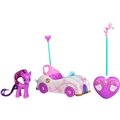My Little Pony Twilight Sparkle's RC Vehicle
