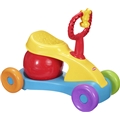 PlaySkool Bounce 'N Ride