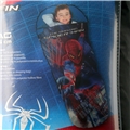 Spiderman Sovepose