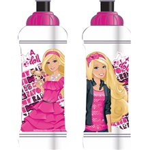 Barbie Sportsflaske