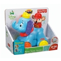 Fisher Price Disney Rollin Tunes Dumbo