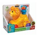 Fisher Price Disney Rollin Tunes Mufasa