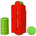 Nerf Vortex Tech Kit