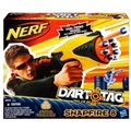Nerf Dart Tag Snapfire 8