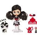 Blythe Loves Littlest Pet Shop Flowers n Fashion