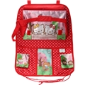 Hello Kitty Bil- lomme
