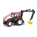 Bruder 6230 Steyr CVT Traktor