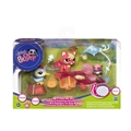 Littlest Pet Shop - Sunny Picnic
