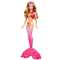 Barbie In A Mermaid Tale 2 Mermaid Princess