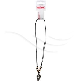 5296 Necklace Skull